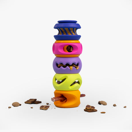 *Build Your Own PlayStack