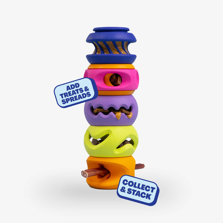 Build Your Stack